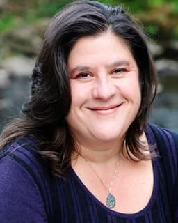 Dr. Patricia Huber-Villano