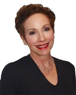 Claudia Leder-Bookspan