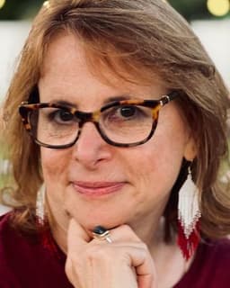 Karen Klein Berman, LCSW