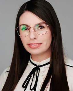 Scarlett Iglesias Hoyos