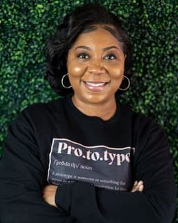 Travanna Alexander-Toney