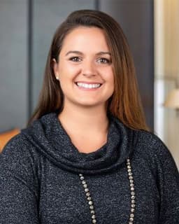 Amelia (Trainor) Peterson