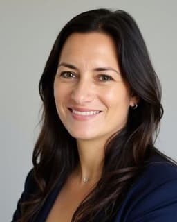 Nicola Burg Counseling