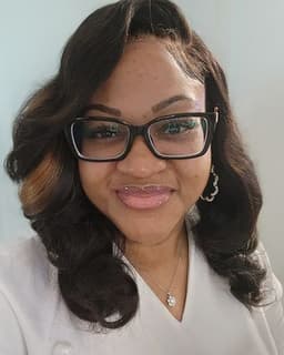 Lanée Michelle Scott