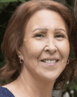 Roni Michaels-DeBlank