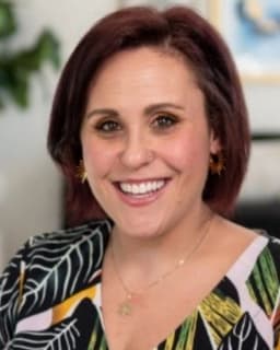 Jillian Goldfine-Auerbach