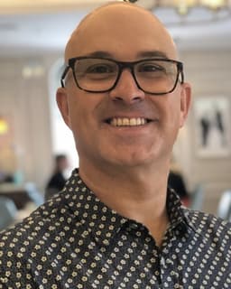 Dr. Peter D’Elena- South Shore Psychological Care