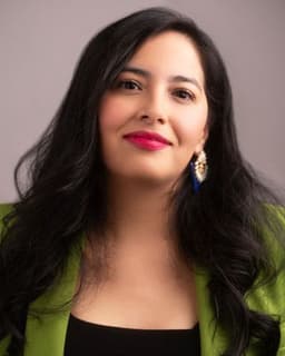 Dianna Calderon-Triminio