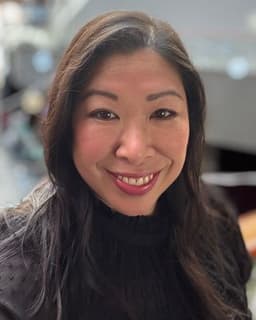 Susanna Carew, Psy.D.