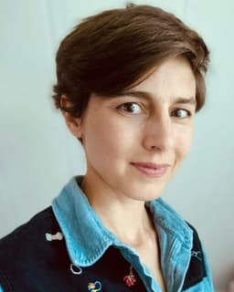 Tiffany Pollack Guenther