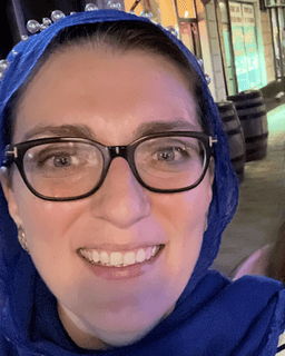 Dijana Behremovic-Durmic