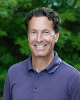Kevin Wittenberg, Psychologist and Psychoanalyst