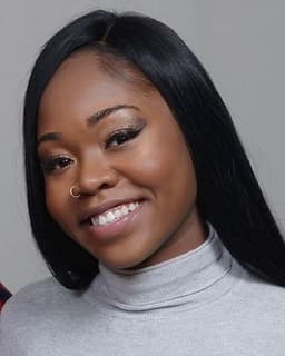 Trichelle July-Lindo