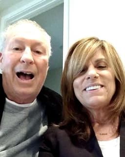 Dr Mitch-Lisa Marriage/Couple Workshop Specialist