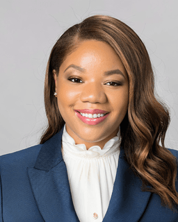 Dr. Kyana Hall-Toney