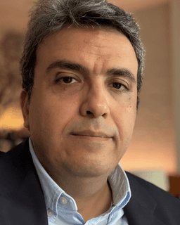 Morteza Modarres Gharavi