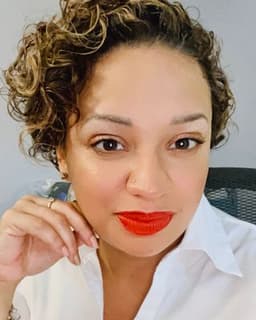 Erika Elizabeth Calderon