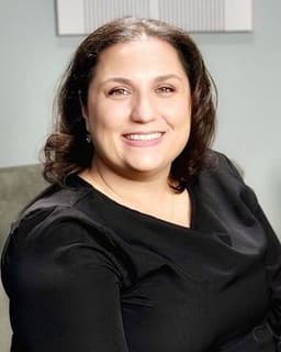 Polina Fishman- Parenting, Neurodivergent & Stress