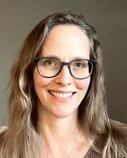 Dr. Sarah Hall-Wilson