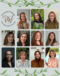 Perennial Wellness Counseling Center