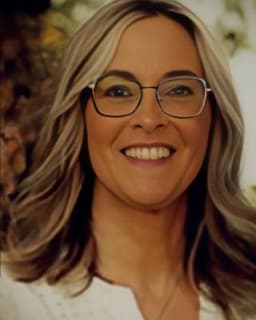 Melissa Martini-Tischer