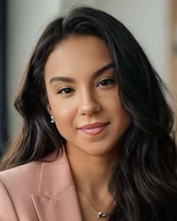 Destinee Belle De La Cruz