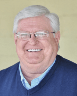 William Kenneth Sansing Jr.