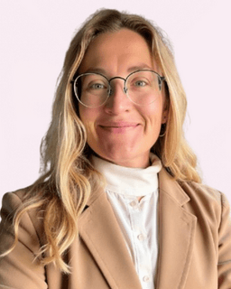 Dr. Blaine DeAngelis