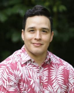 Gino B Titus-Luciano