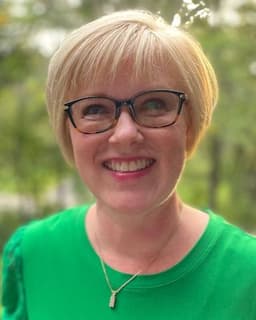 Gina Marie Rodriguez