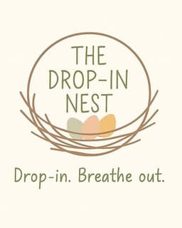 The Drop in Nest