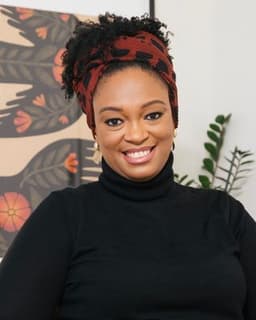 Dr. Amber Proctor-Reyes