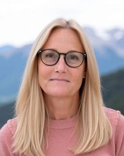 Judith Fay Kollmorgen