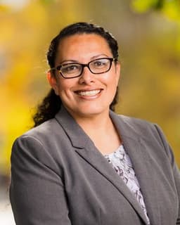 Julia M Becerra Bernard