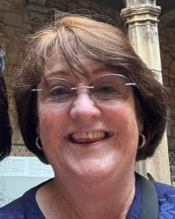 Kathleen Marie Decker