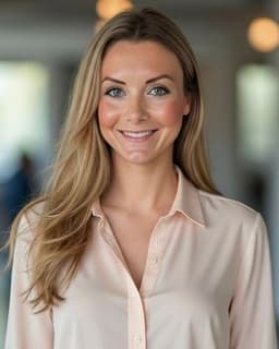 Victoria Gaffney-Eaton