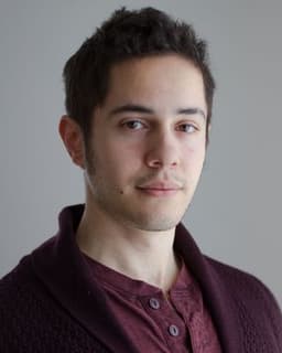 Markian Antonio Ozaruk