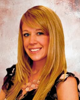 Amanda Lea Grodewald - Adler