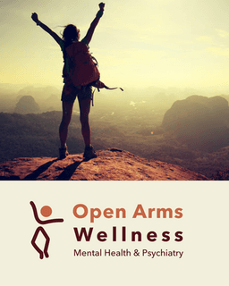 Open Arms Wellness - Columbia, MO