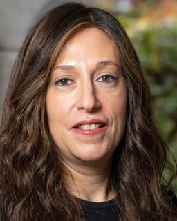 Rachel Gordon - NOCD