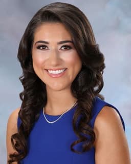 Dr. Stephanie Vorilas