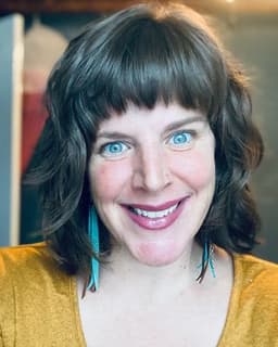 Molly Schamel Anchored Roots Therapy, PLLC