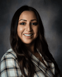 Lindsay Masquat Yellow Robe