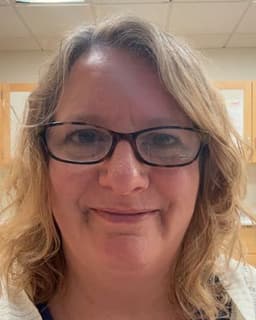 Dr. Gina Fitzpatrick