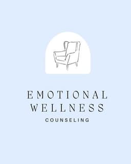 Emotional Wellness Mental Health Counseling