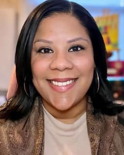 Melinda Reyes: Parenting, Adulting, & Faith