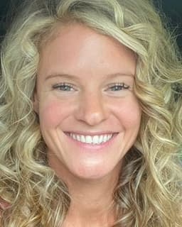 Holly Luciano-Parker