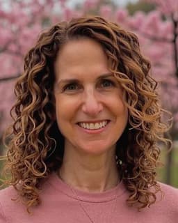 Deborah Yamin Manocchia