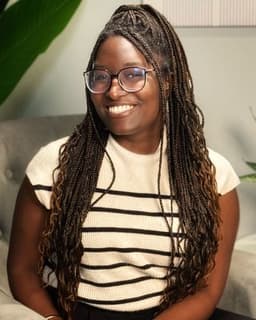 Kayla Monroe Cosgrove