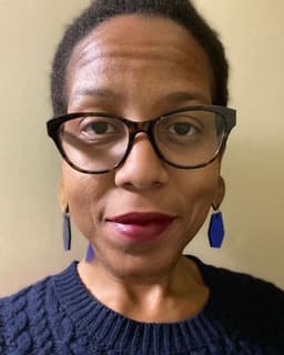 Odessia Nicole Brown